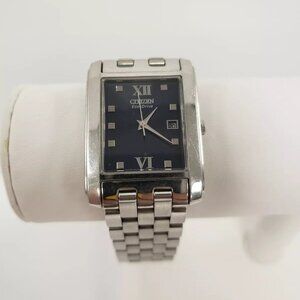 (I-6999) Citizen Eco-Drive Watch